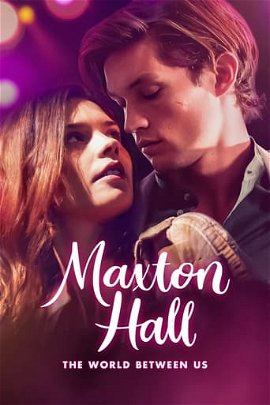 Maxton Hall - The World Between Us poster image