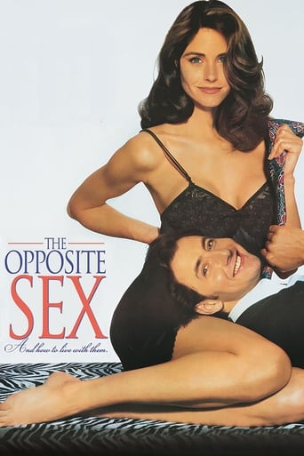 The Opposite Sex and How to Live with Them poster image