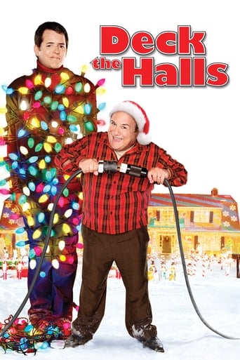 Deck the Halls poster image