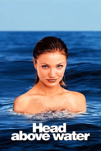 Head Above Water poster image