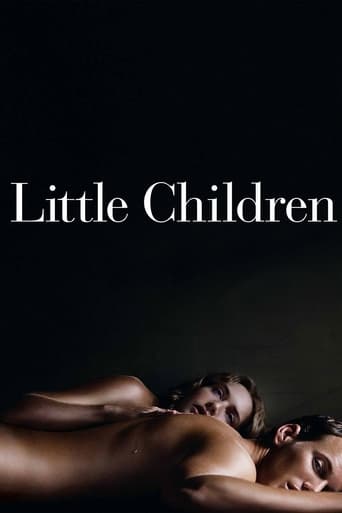 Little Children poster image