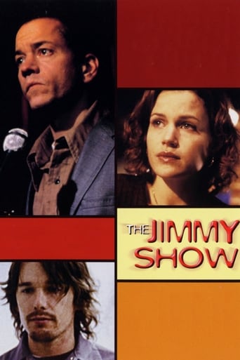 The Jimmy Show poster image