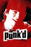 Punk'd poster image