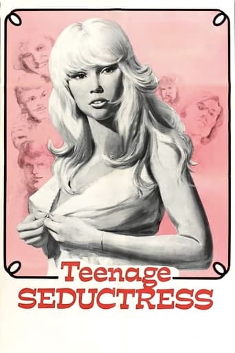 Teenage Seductress poster image