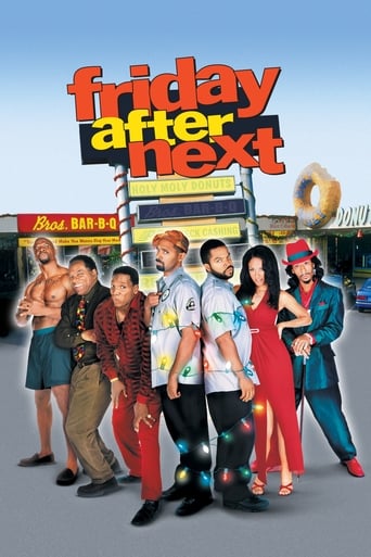 Friday After Next poster image