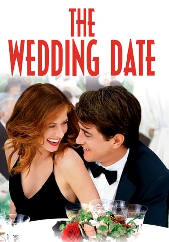 The Wedding Date poster image