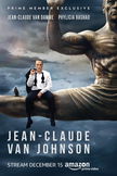 Jean-Claude Van Johnson poster image