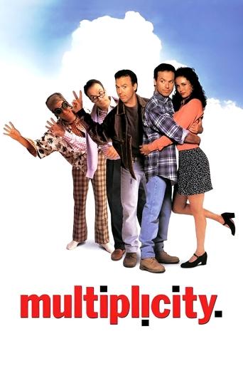 Multiplicity poster image