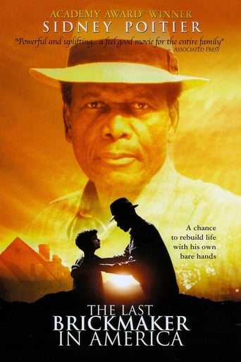 The Last Brickmaker in America poster image