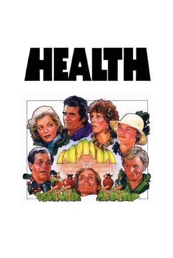 HealtH poster image