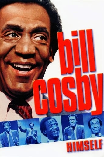 Bill Cosby: Himself poster image