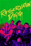 Reservation Dogs poster image