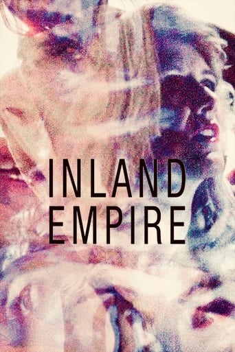 Inland Empire poster image