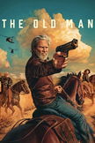 The Old Man poster image