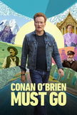 Conan O'Brien Must Go poster image