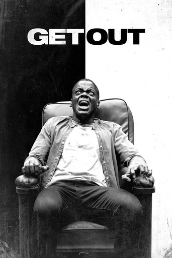 Get Out poster image