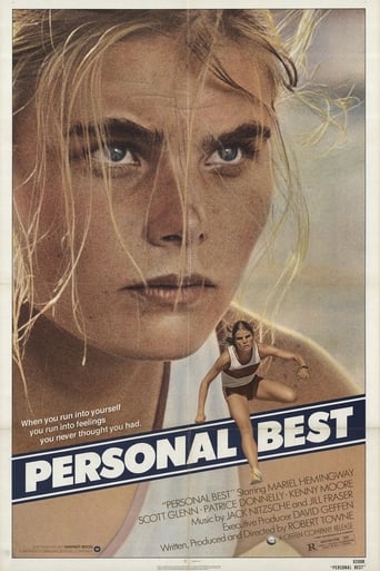 Personal Best poster image