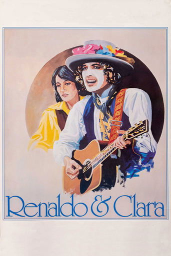 Renaldo and Clara poster image