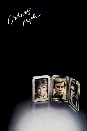 Ordinary People poster image