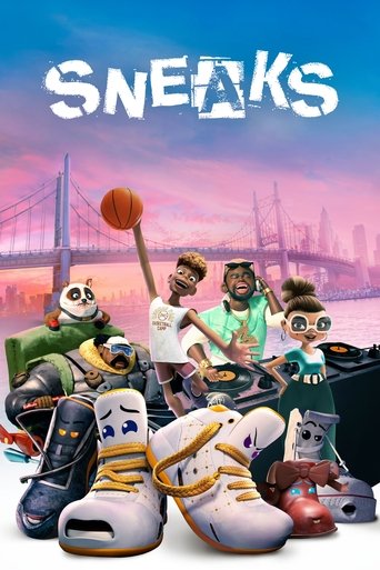 Sneaks poster image