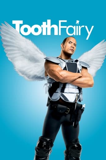 Tooth Fairy poster image