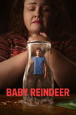 Baby Reindeer poster image