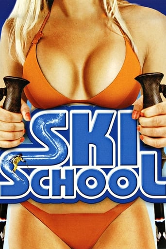 Ski School poster image