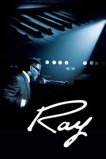 Ray poster image