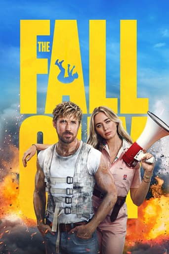 The Fall Guy poster image