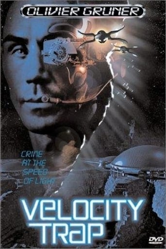 Velocity Trap poster image