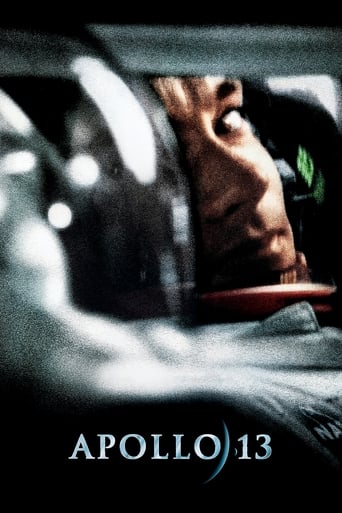 Apollo 13 poster image