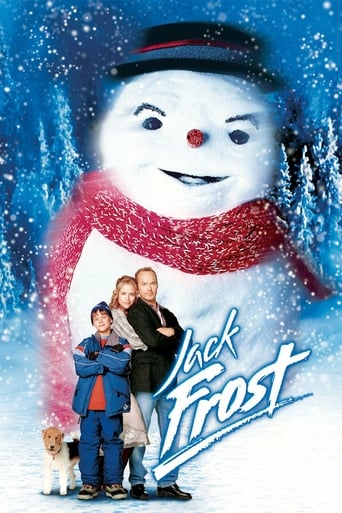 Jack Frost poster image