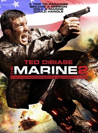 The Marine 2 poster image