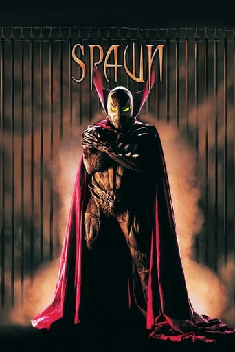 Spawn poster image