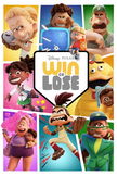 Win or Lose poster image