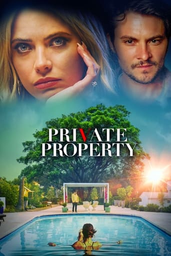 Private Property poster image