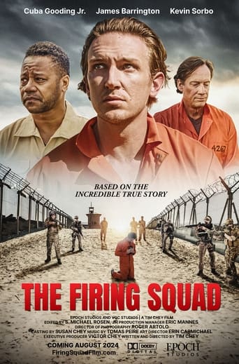 The Firing Squad poster image