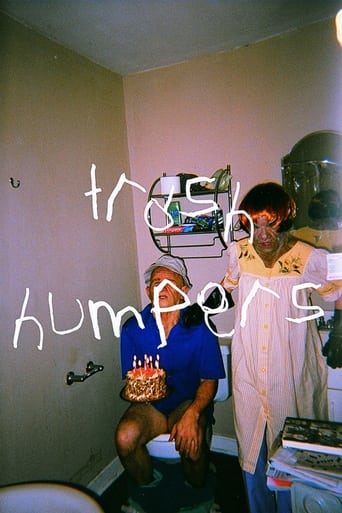 Trash Humpers poster image