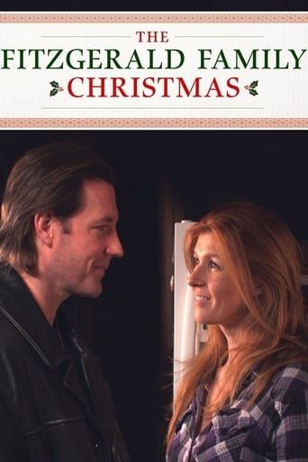 The Fitzgerald Family Christmas poster image