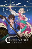 Castlevania: Nocturne poster image