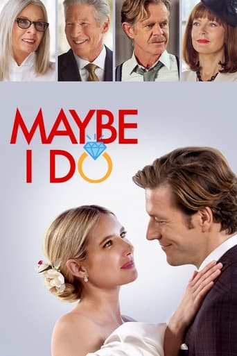 Maybe I Do poster image