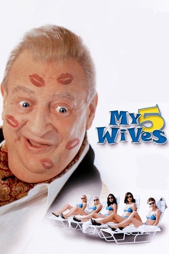 My 5 Wives poster image