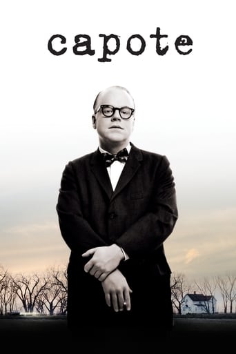 Capote poster image