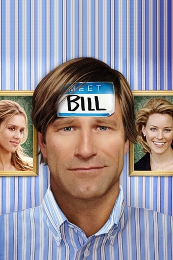 Meet Bill poster image