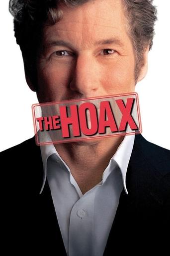 The Hoax poster image