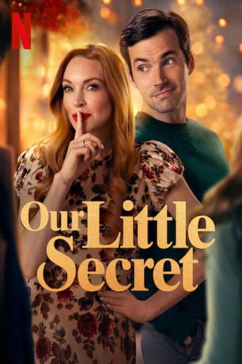 Our Little Secret poster image