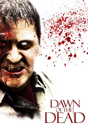 Dawn of the Dead poster image