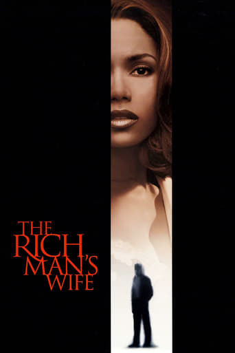 The Rich Man's Wife poster image