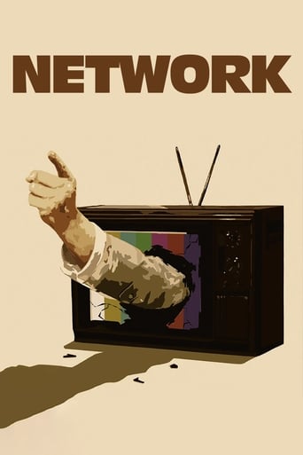 Network poster image