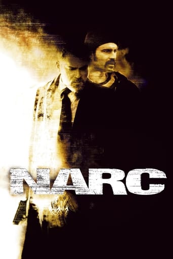 Narc poster image